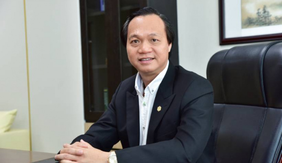 Phát Đạt tái bổ nhiệm ông Bùi Quang Anh Vũ giữ chức Tổng Giám đốc