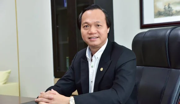 Phát Đạt tái bổ nhiệm ông Bùi Quang Anh Vũ giữ chức Tổng Giám đốc