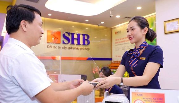 SHB của “bầu Hiển” đặt mục tiêu lãi tăng mạnh, dự chi hơn 7.300 tỷ đồng trả cổ tức cho cổ đông