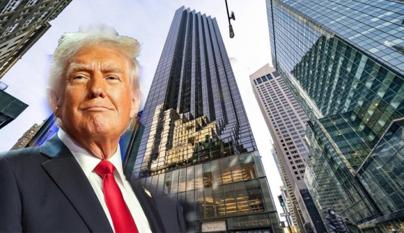 Chính sách trong 100 ngày đầu của ông Trump tạo tâm lý thận trọng trong nhà đầu tư bất động sản Việt Nam