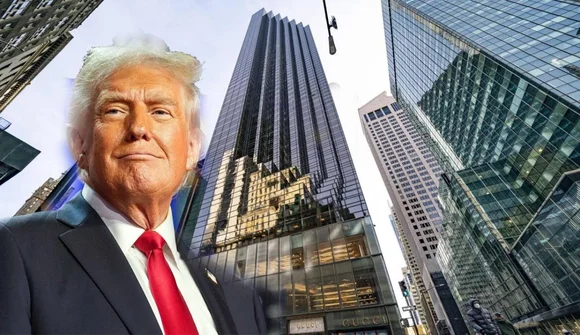Chính sách trong 100 ngày đầu của ông Trump tạo tâm lý thận trọng trong nhà đầu tư bất động sản Việt Nam