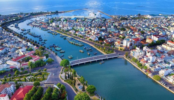 Bình Thuận chọn nhà đầu tư cho 6 dự án rộng hơn 600 ha
