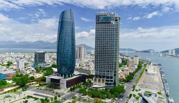 Vốn ngoại đổ vào bất động sản bật tăng mạnh trở lại sau 2 tháng quay đầu giảm
