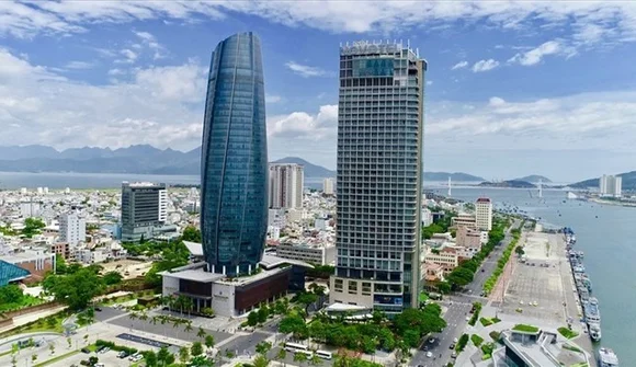 Vốn ngoại đổ vào bất động sản bật tăng mạnh trở lại sau 2 tháng quay đầu giảm