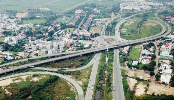 Hà Nội chi hơn 5.400 tỷ đồng kéo dài đường vành đai 3 đến hết địa phận huyện Đông Anh