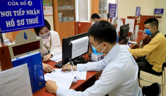 Doanh nghiệp, hộ gia đình được gia hạn nộp thuế đất thêm 6 tháng