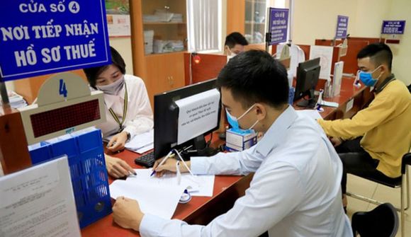 Doanh nghiệp, hộ gia đình được gia hạn nộp thuế đất thêm 6 tháng