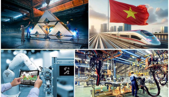 “Chúng tôi không chỉ có quyền mơ mà được phép hành động dưới sự bảo trợ chính sách rõ ràng”
