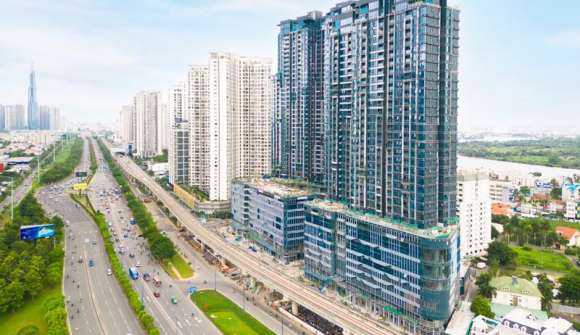 Nghị quyết 68 được kỳ vọng khơi thông nguồn cung, loại bỏ dần hiện tượng đầu cơ, tạo khan hiếm giả trên thị trường bất động sản