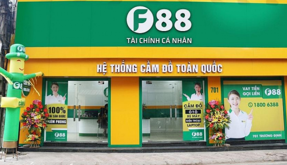 Cổ phiếu F88 sắp đổ bộ Upcom: Điều gì khiến nhiều nhà đầu tư quan tâm?