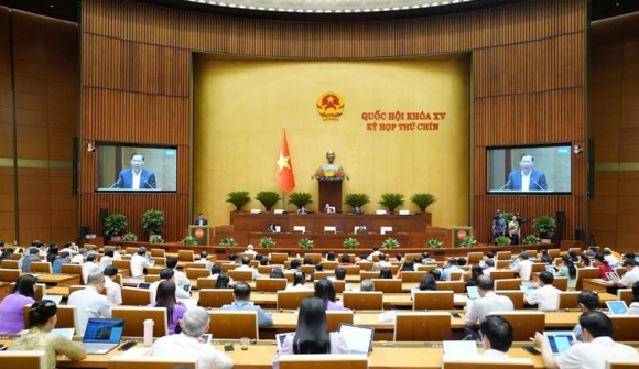 Đại biểu Quốc hội: Cần cân nhắc kỹ lưỡng khi áp dụng thuế tiêu thụ đặc biệt nước giải khát có đường