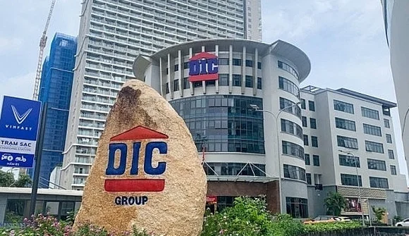 “Ông lớn” bất động sản Vũng Tàu phát hành hơn 36 triệu cổ phiếu trả cổ tức cho cổ đông sau khi báo lỗ hơn 45 tỷ đồng