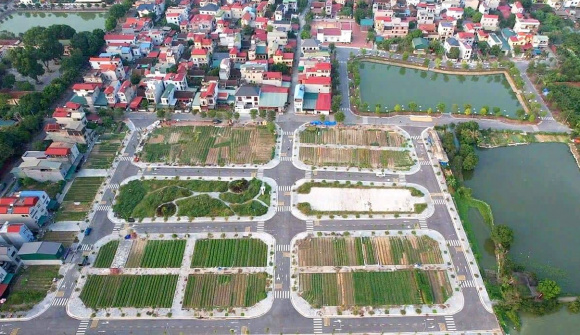 Hơn 101.000 lô đất nền được "sang tay" quý đầu năm, cao gấp 3 lần chung cư và nhà ở riêng lẻ cộng lại