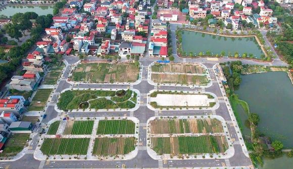 Hơn 101.000 lô đất nền được "sang tay" quý đầu năm, cao gấp 3 lần chung cư và nhà ở riêng lẻ cộng lại