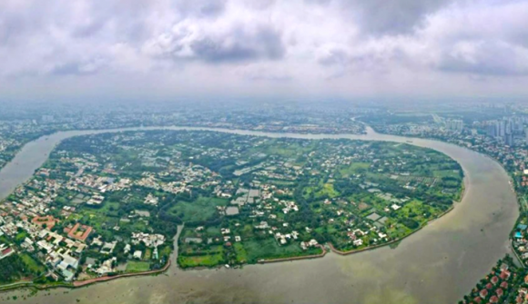 Gamuda Land “ngắm” dự án 30.000 tỷ quy hoạch treo 26 năm ở Bình Qưới – Thanh Đa và loạt dự án lớn tại TP.HCM