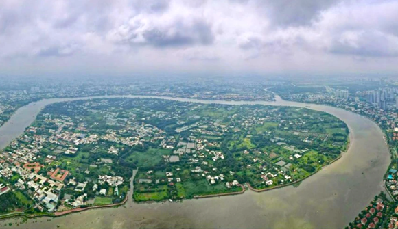 Gamuda Land “ngắm” dự án 30.000 tỷ quy hoạch treo 26 năm ở Bình Qưới – Thanh Đa và loạt dự án lớn tại TP.HCM