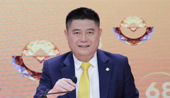 LPBank chốt ngày chia cổ tức tiền mặt lớn nhất từ trước đến nay, ông Nguyễn Đức Thụy sắp nhận về 176 tỷ đồng