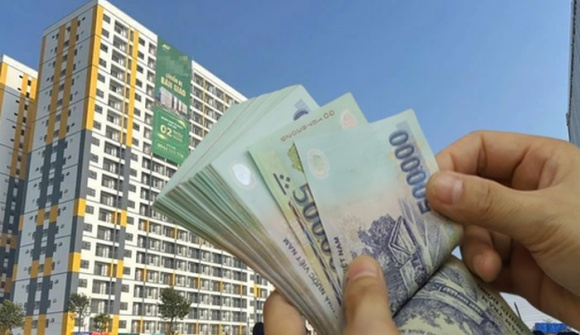 Lãi suất cho vay mua nhà tháng 5/2025: Xuất hiện thêm nhiều gói vay… ít có