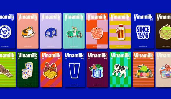 Vinamilk (VNM) lãi quý đầu năm giảm 28%, thấp nhất gần 10 năm