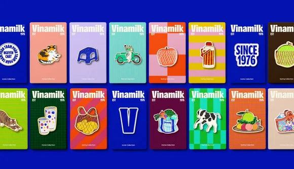 Vinamilk (VNM) lãi quý đầu năm giảm 28%, thấp nhất gần 10 năm