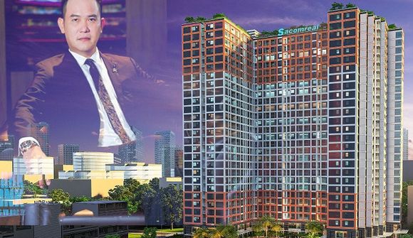 Doanh nghiệp của ông Đặng Hồng Anh báo lãi tăng 112%
