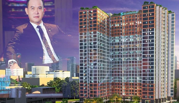 Doanh nghiệp của ông Đặng Hồng Anh báo lãi tăng 112%