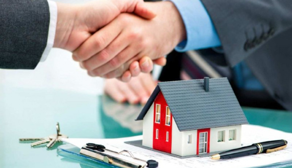 Gần 1,5 triệu tỷ đồng đang được các ngân hàng rót vào thị trường bất động sản