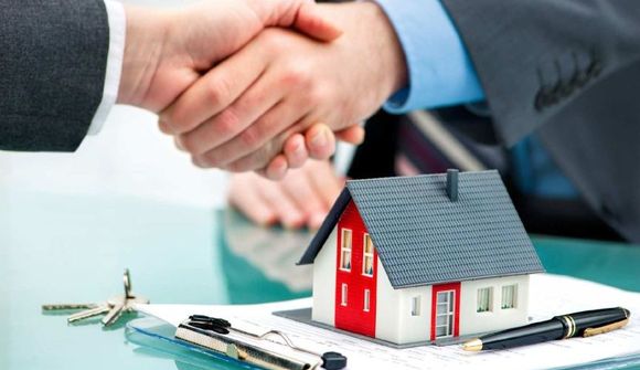 Gần 1,5 triệu tỷ đồng đang được các ngân hàng rót vào thị trường bất động sản