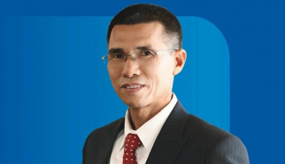 Sacombank bổ nhiệm quyền Tổng giám đốc mới, nguyên là lãnh đạo Vietbank