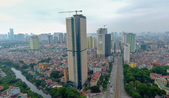 Công trình không có khả năng khắc phục phòng cháy sẽ phải chuyển đổi công năng sau 1/7/2028