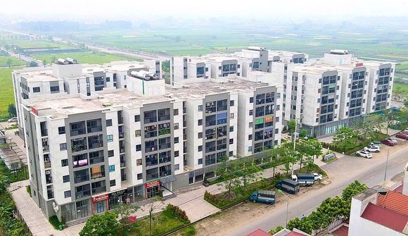 VARS: Việc phát triển nhà ở xã hội không thể chỉ trông chờ vào nỗ lực của một vài doanh nghiệp