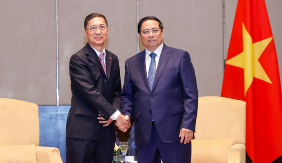 Gamuda Land tính đầu tư thêm hàng tỷ USD vào Việt Nam