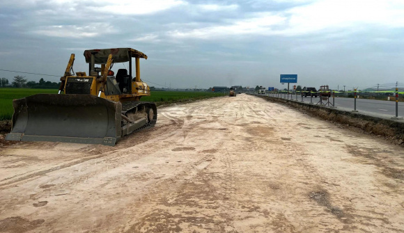 Nghệ An yêu cầu điều chỉnh chi tiết nguồn vốn 33 dự án đầu tư công