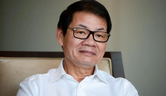 Tập đoàn THACO của tỷ phú Trần Bá Dương xin đầu tư dự án đường sắt cao tốc Bắc – Nam, dự kiến 7 năm hoàn thành