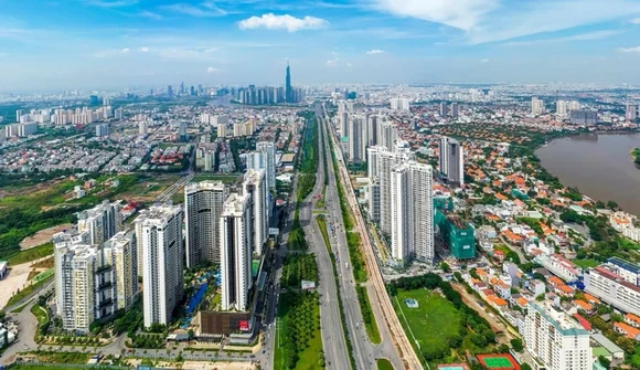 Thành lập Hội đồng Thẩm định giá đất cụ thể TP.Hồ Chí Minh