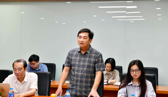 Còn khoảng trống pháp lý trong triển khai kiểm toán dự toán ngân sách
