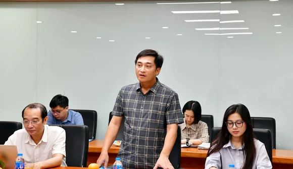 Còn khoảng trống pháp lý trong triển khai kiểm toán dự toán ngân sách