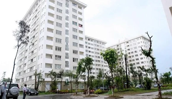Thành phố Hồ Chí Minh sắp có thêm hơn 2.870 nhà ở xã hội