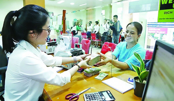 Xử lý nợ xấu, cho vay đặc biệt: Những khuyến nghị của Kiểm toán nhà nước