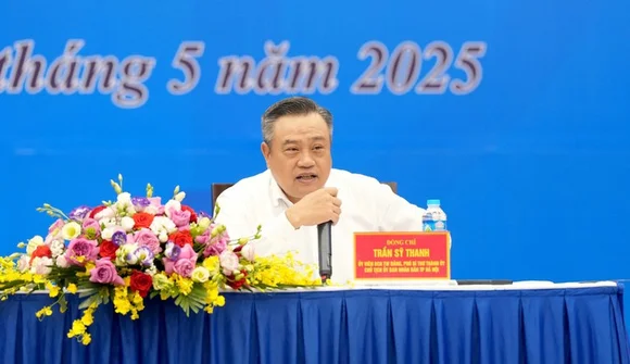 Chủ tịch Hà Nội gỡ vướng nhu cầu về nhà ở xã hội cho công nhân, người lao động