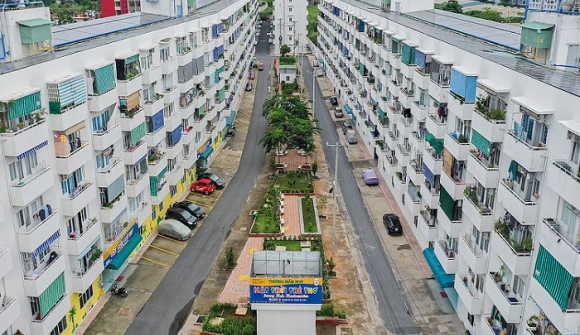 Kỳ vọng cơ chế đặc thù sẽ “thúc” phát triển nhà ở xã hội