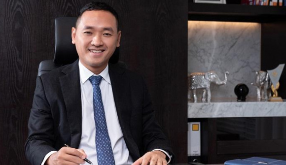 Ông Nguyễn Văn Tuấn rút khỏi vị trí Chủ tịch Hội đồng quản trị Viglacera