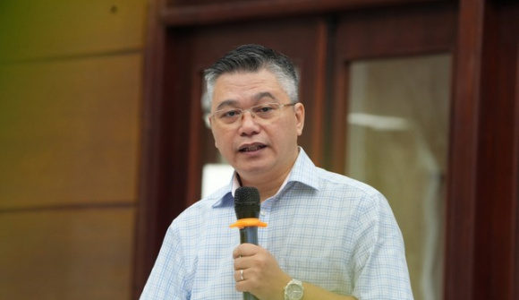 Phó tổng giám đốc Hud: “Người trẻ nên bỏ tư tưởng sở hữu mà nên đi thuê nhà”