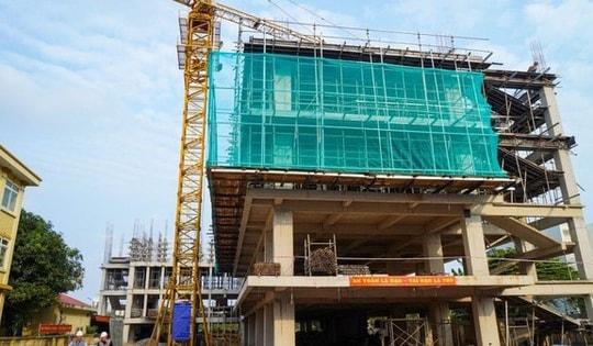 Thủ tướng yêu cầu khẩn trương cắt giảm thủ tục xây dựng với dự án đã có quy hoạch chi tiết 1/500