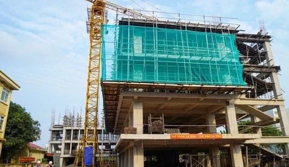 Thủ tướng yêu cầu khẩn trương cắt giảm thủ tục xây dựng với dự án đã có quy hoạch chi tiết 1/500