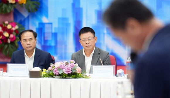 Thứ trưởng Bộ Xây dựng: Hà Nội khó có thể hoàn thành mục tiêu xây 4.000 căn nhà xã hội năm nay