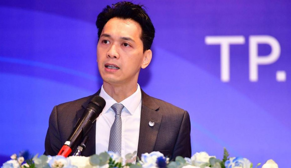 ACB tăng mạnh vốn điều lệ sau khi chia cổ tức bằng cổ phiếu