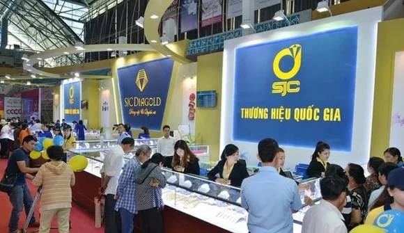 Tổng giám đốc SJC tùy ý định giá vàng, loạt vi phạm bị chuyển Bộ Công an điều tra