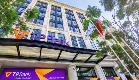 Thanh tra phát hiện vi phạm kinh doanh vàng tại TPBank, chuyển hồ sơ sang công an