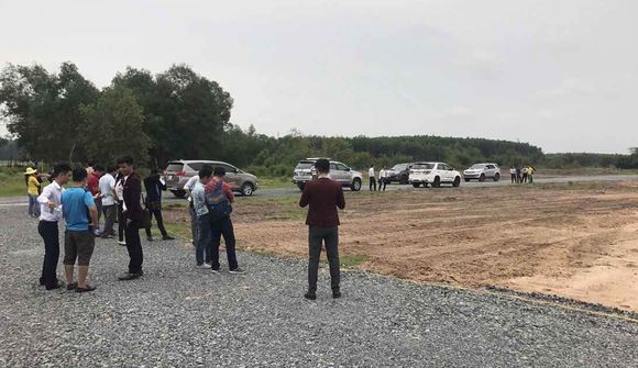 “Khó xác định phần lãi giao dịch nhà đất khi áp thuế chuyển nhượng bất động sản”